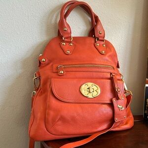 Emma Fox Shoulder Bag